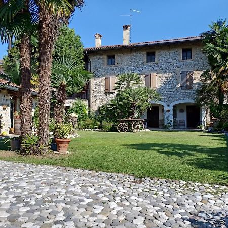Rovere Dalla Riva Arzene  Exterior foto