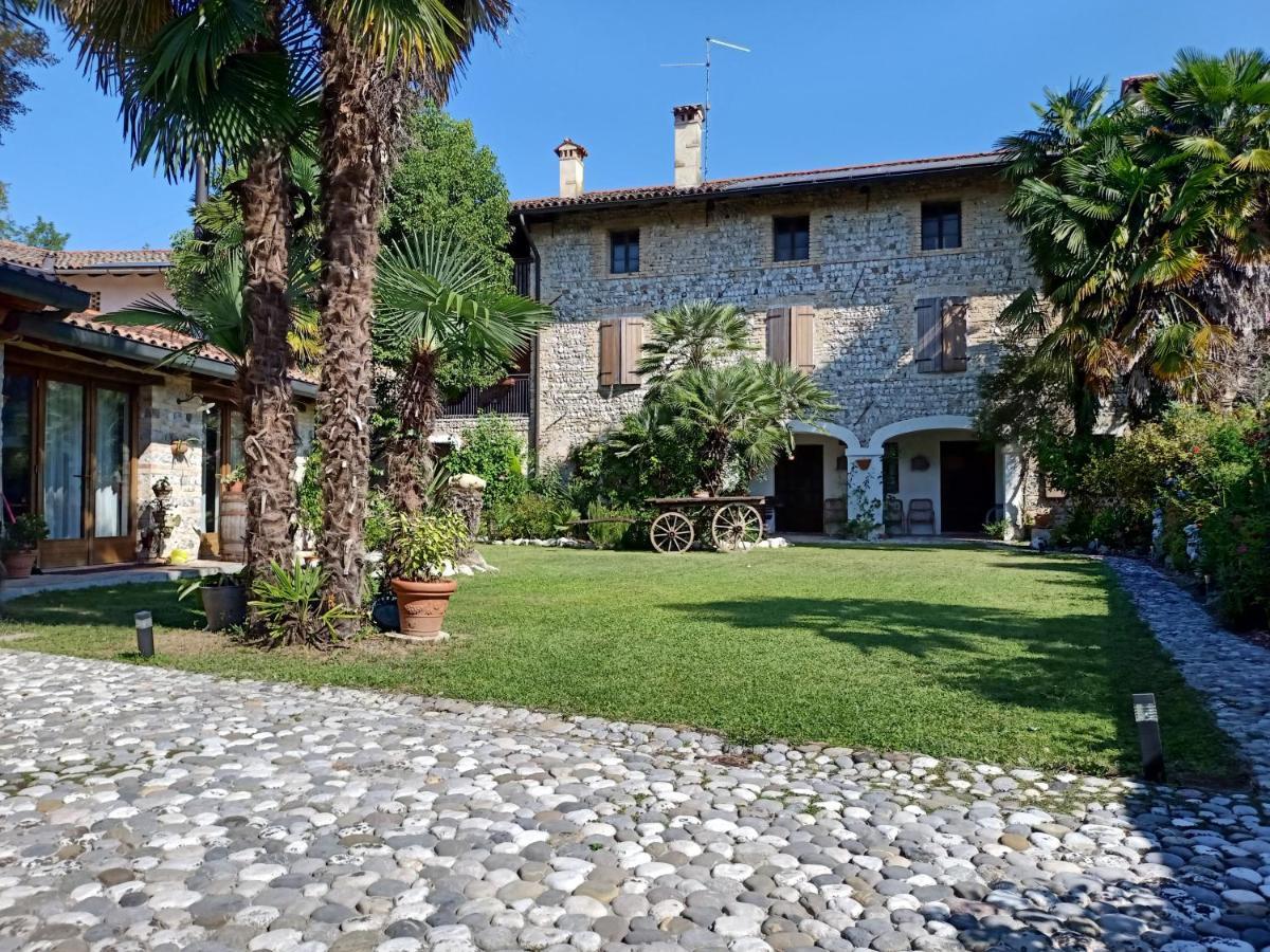 Rovere Dalla Riva Arzene  Exterior foto