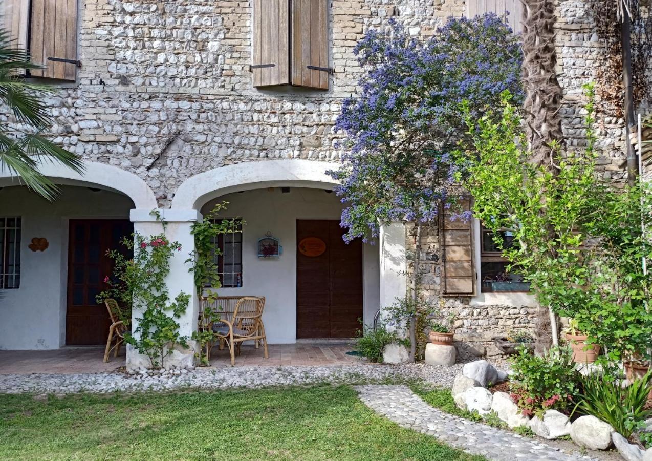 Rovere Dalla Riva Arzene  Exterior foto