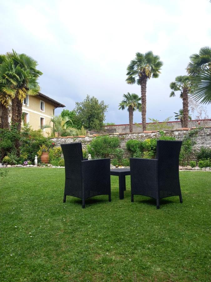 Rovere Dalla Riva Arzene  Exterior foto