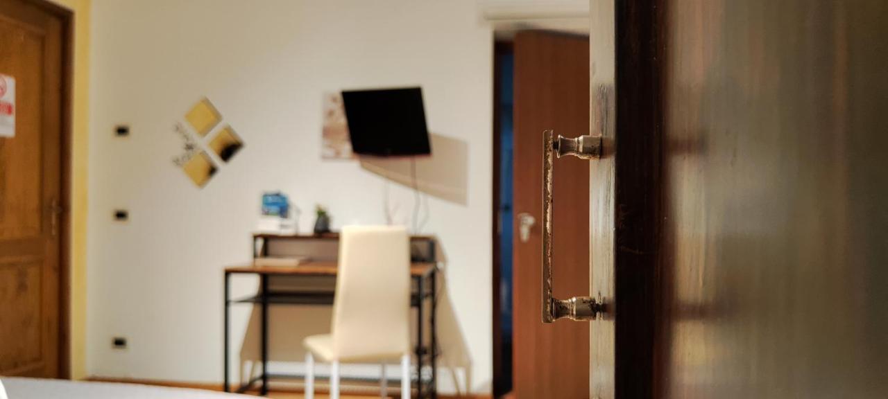 Rovere Dalla Riva Arzene  Exterior foto