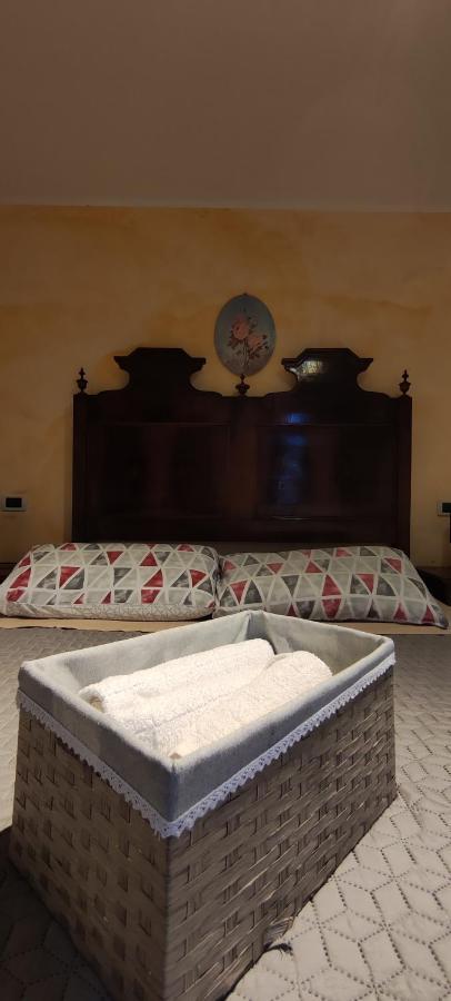 Rovere Dalla Riva Arzene  Exterior foto
