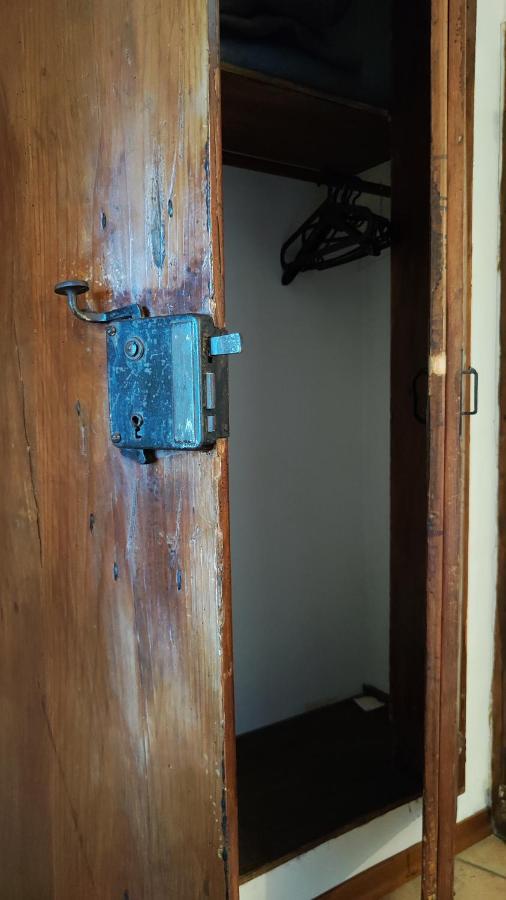 Rovere Dalla Riva Arzene  Exterior foto