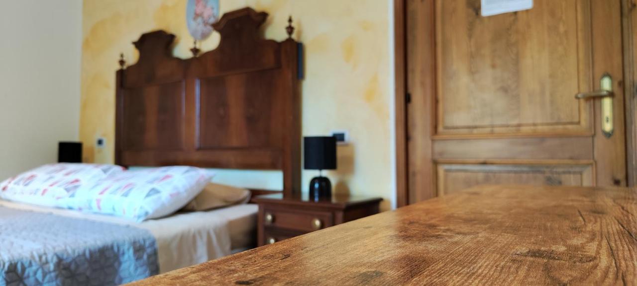 Rovere Dalla Riva Arzene  Exterior foto