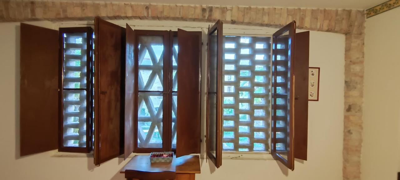 Rovere Dalla Riva Arzene  Exterior foto