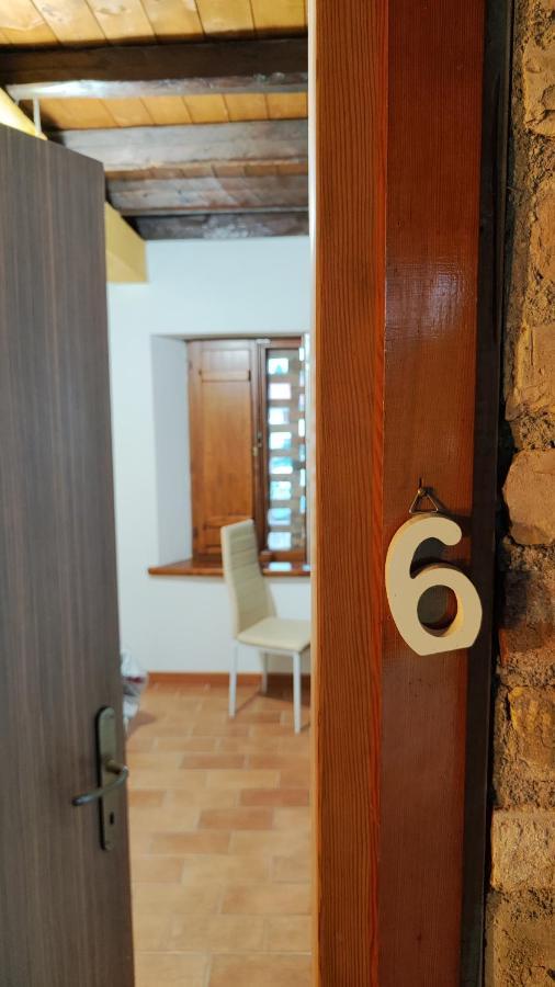 Rovere Dalla Riva Arzene  Exterior foto