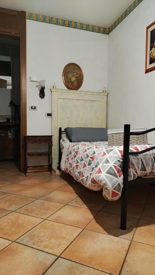 Rovere Dalla Riva Arzene  Exterior foto