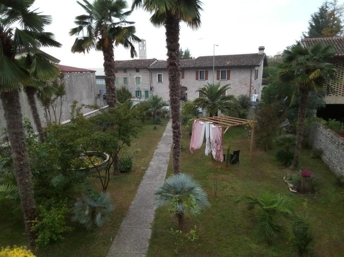 Rovere Dalla Riva Arzene  Exterior foto