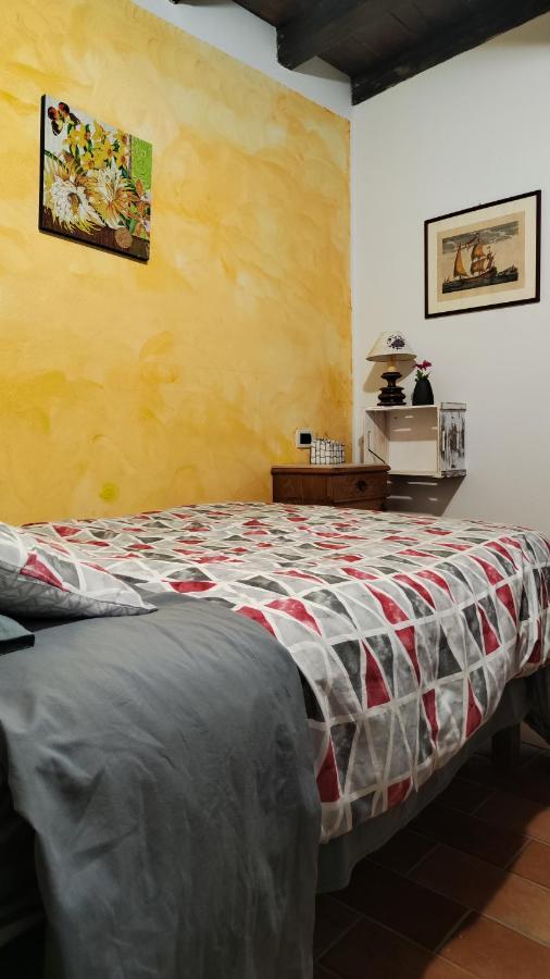 Rovere Dalla Riva Arzene  Exterior foto