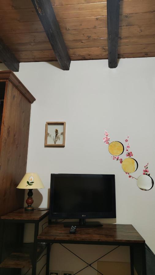 Rovere Dalla Riva Arzene  Exterior foto