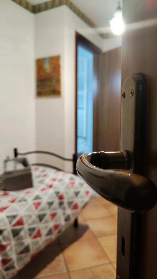 Rovere Dalla Riva Arzene  Exterior foto