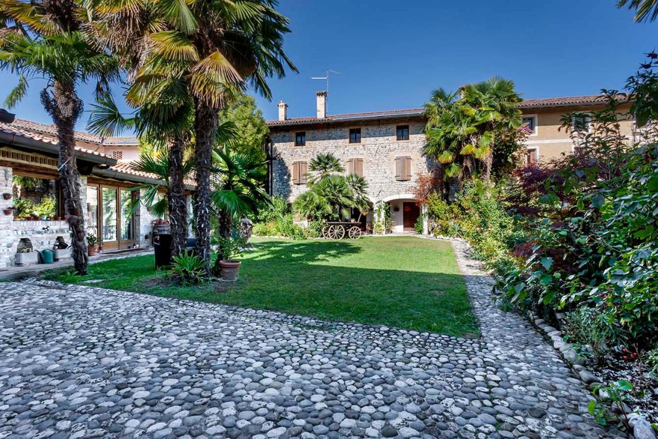 Rovere Dalla Riva Arzene  Exterior foto
