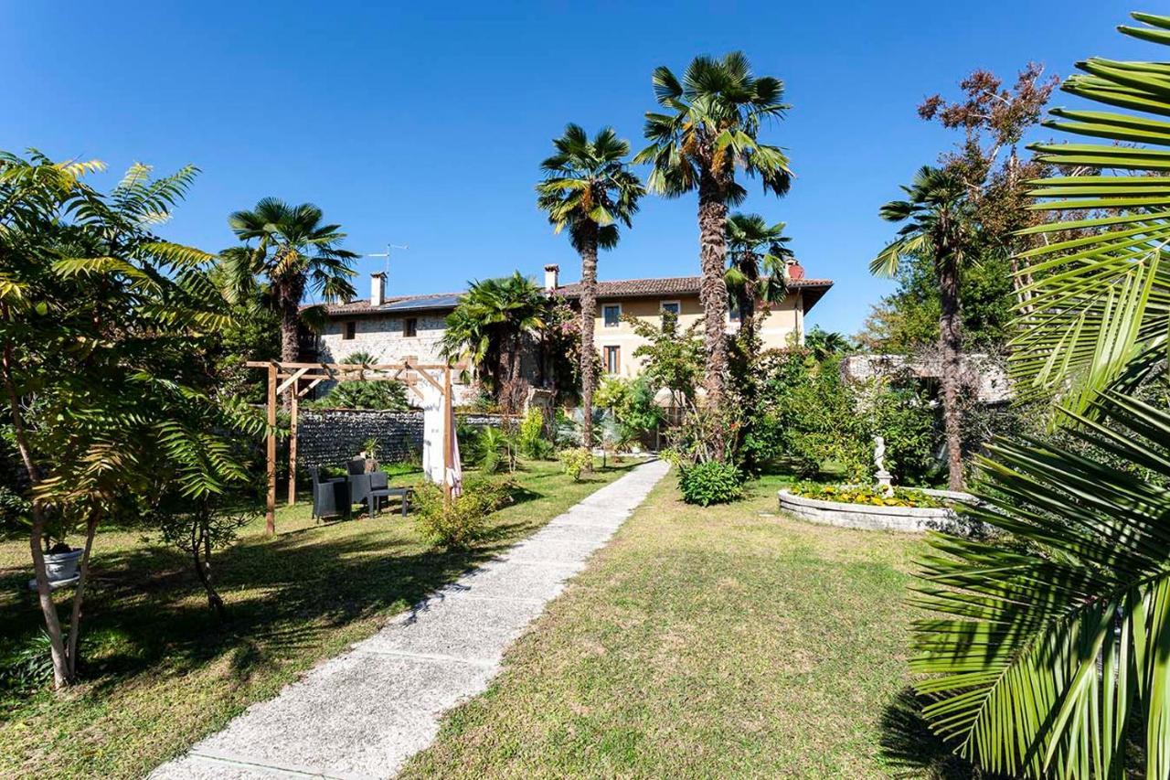 Rovere Dalla Riva Arzene  Exterior foto