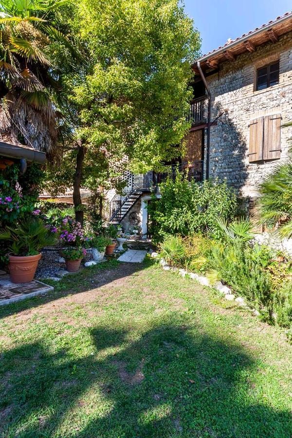 Rovere Dalla Riva Arzene  Exterior foto