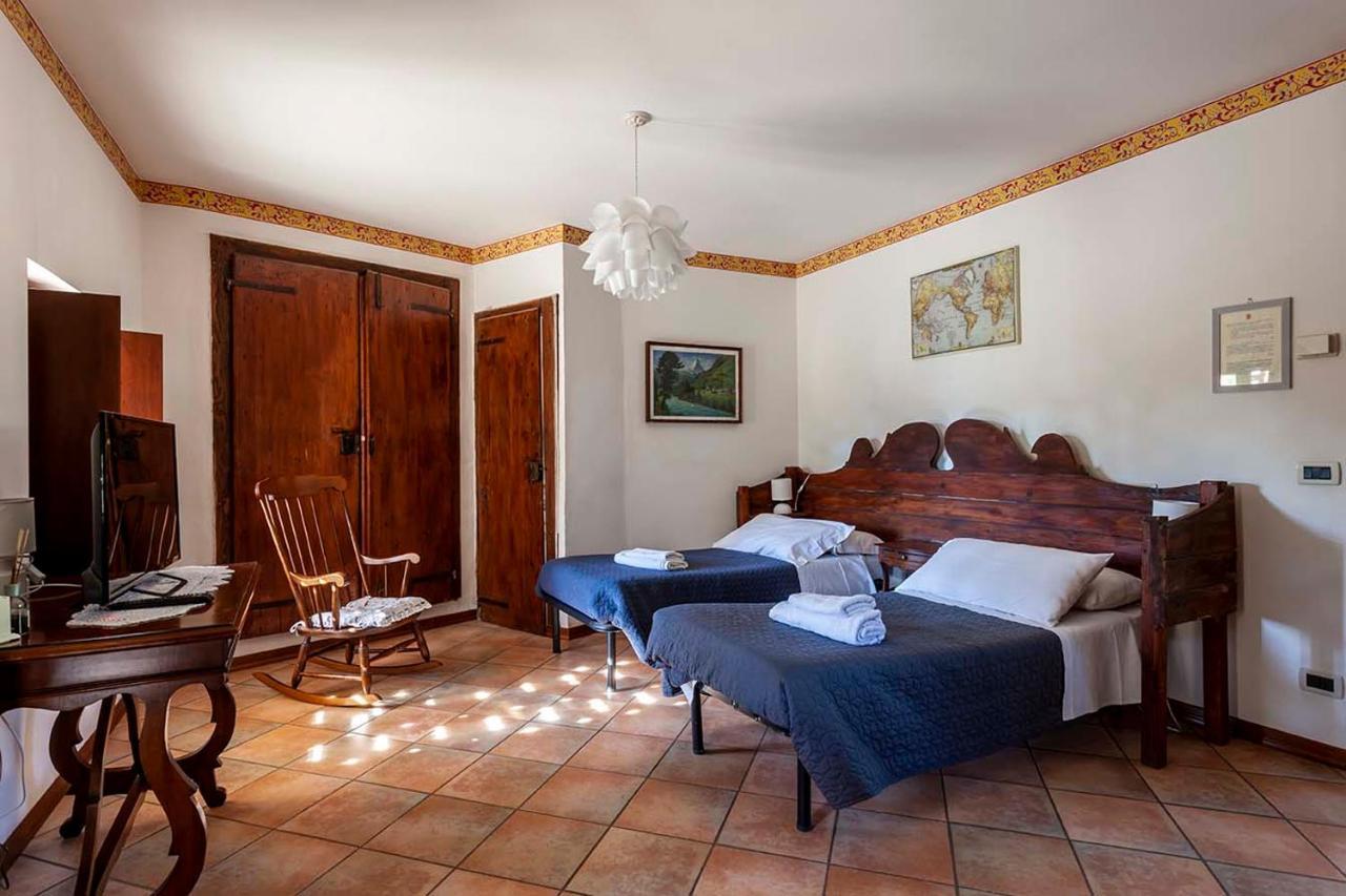 Rovere Dalla Riva Arzene  Exterior foto