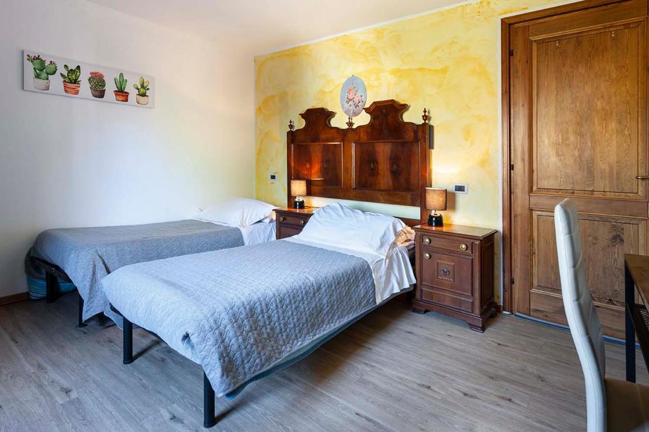 Rovere Dalla Riva Arzene  Exterior foto