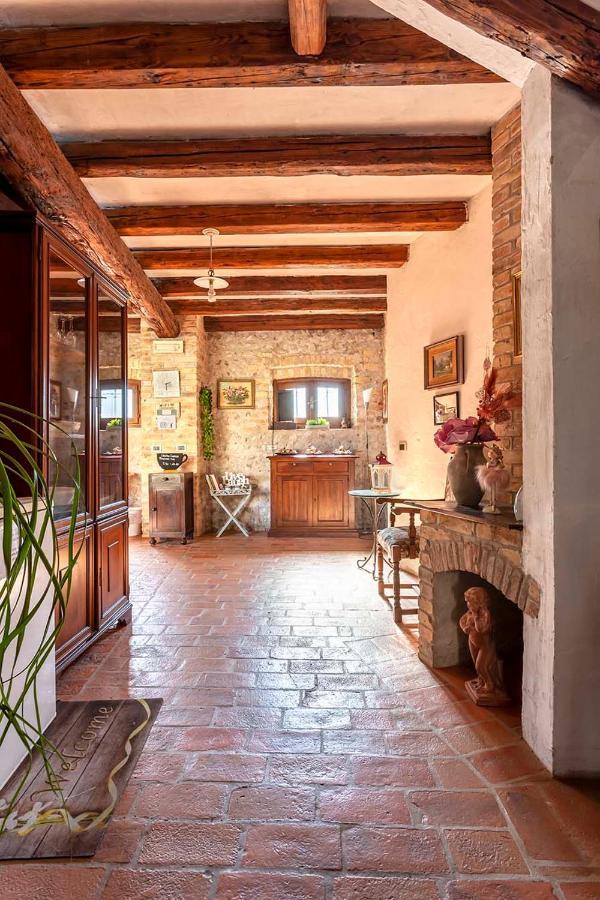 Rovere Dalla Riva Arzene  Exterior foto