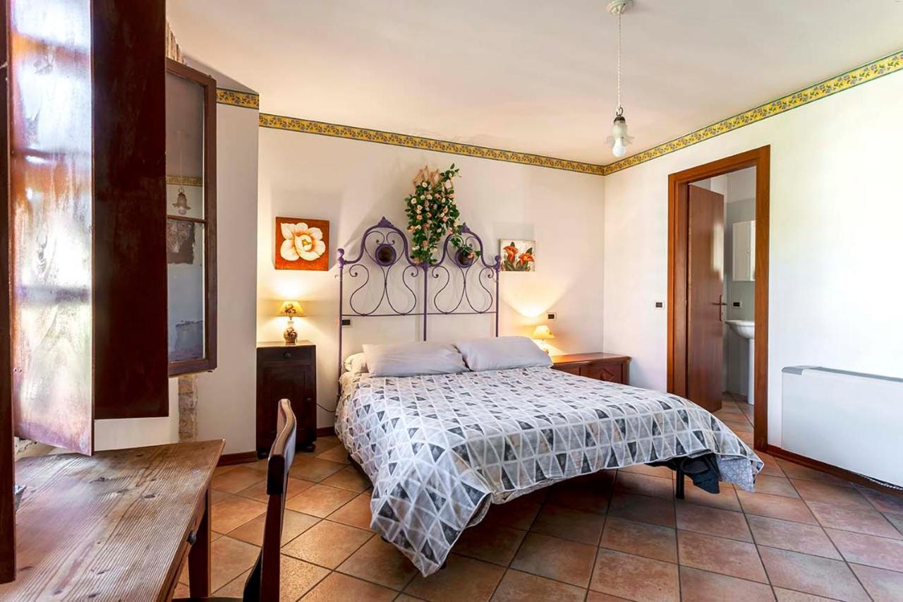 Rovere Dalla Riva Arzene  Exterior foto