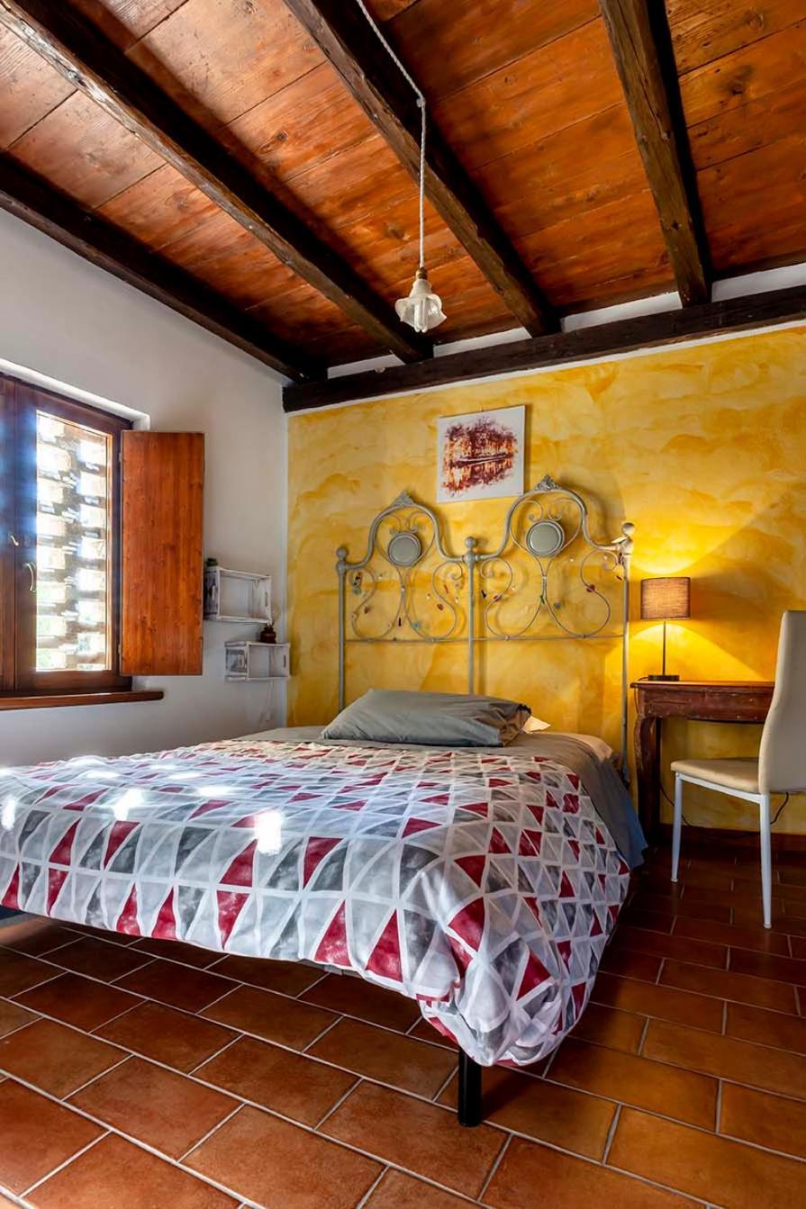 Rovere Dalla Riva Arzene  Exterior foto