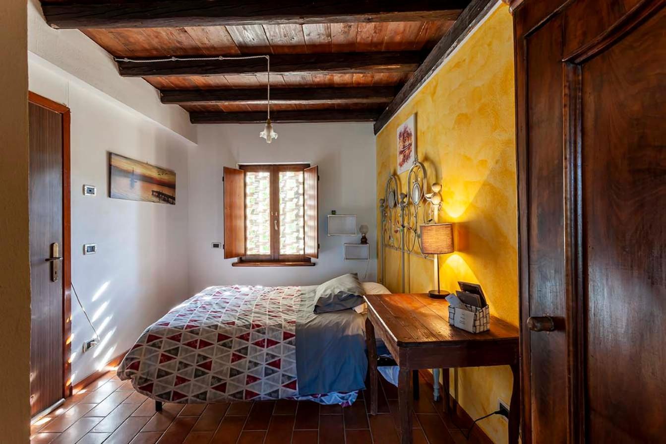 Rovere Dalla Riva Arzene  Exterior foto