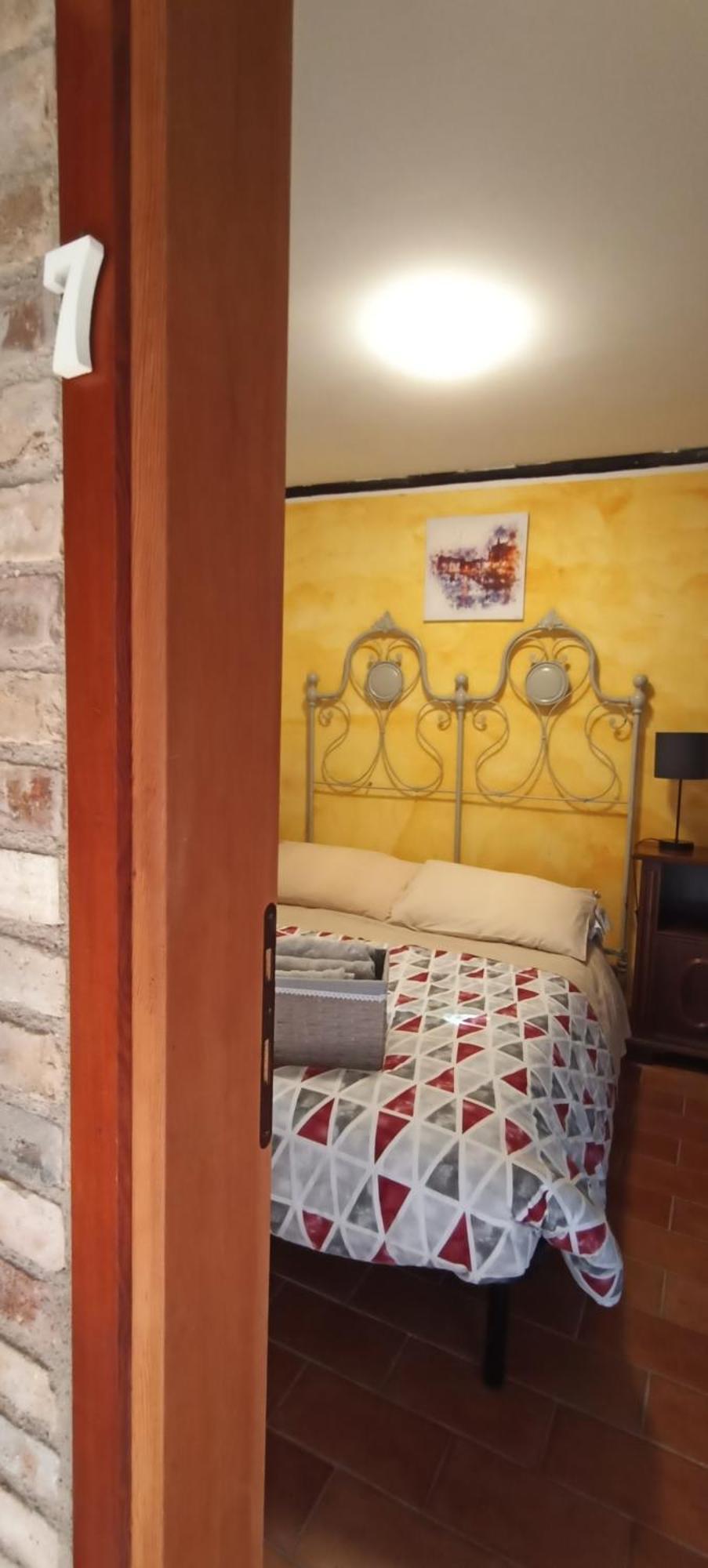 Rovere Dalla Riva Arzene  Exterior foto