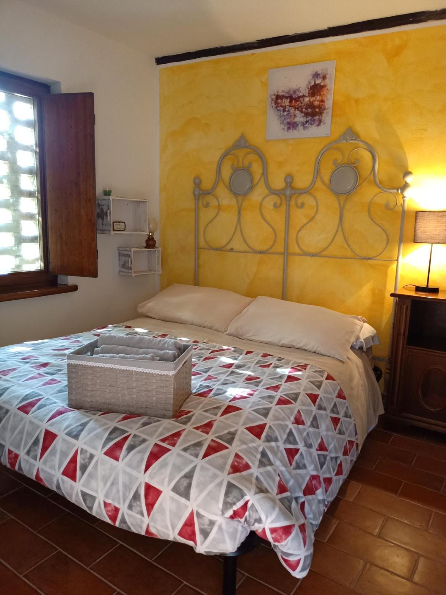 Rovere Dalla Riva Arzene  Exterior foto