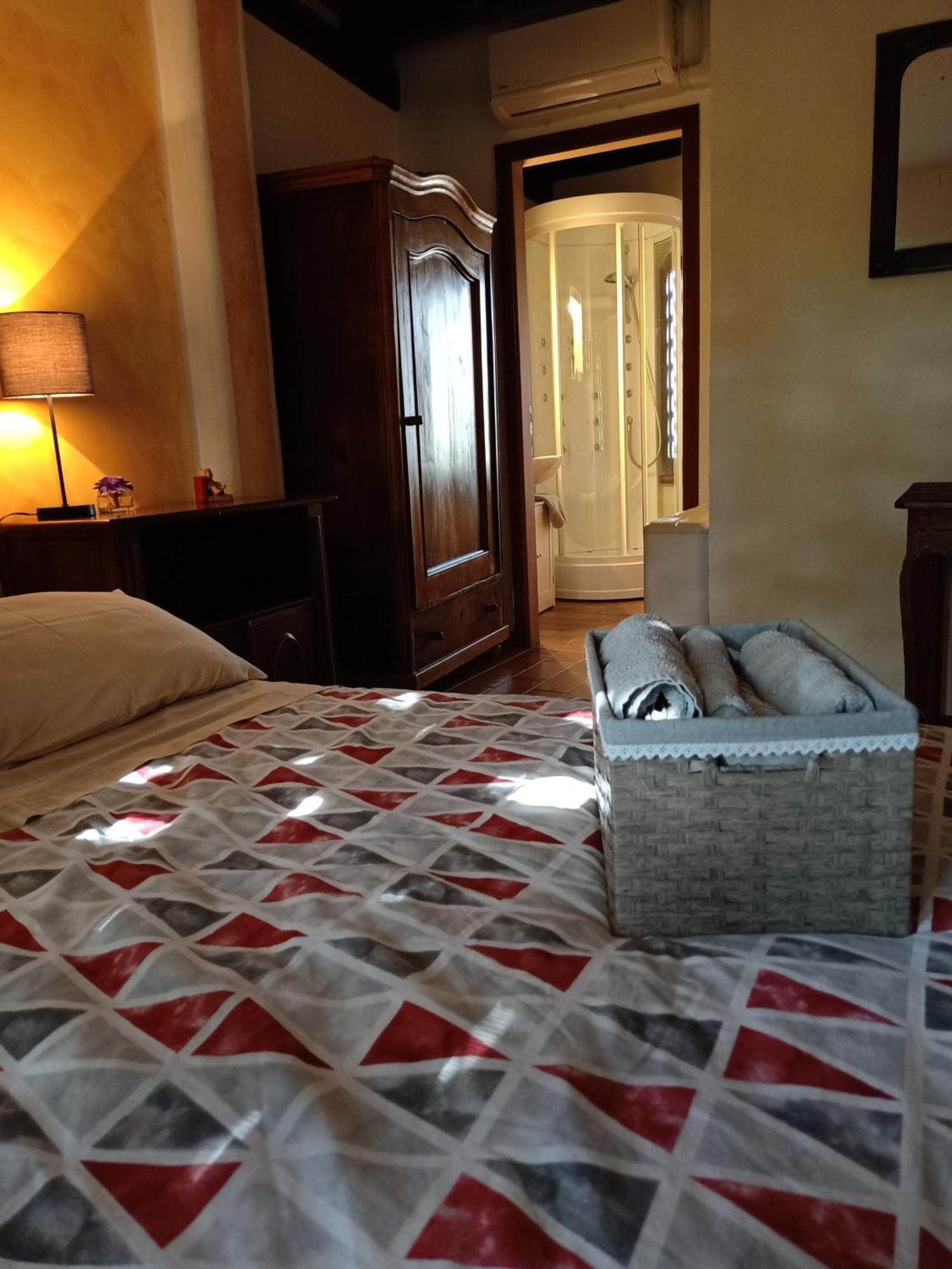 Rovere Dalla Riva Arzene  Exterior foto