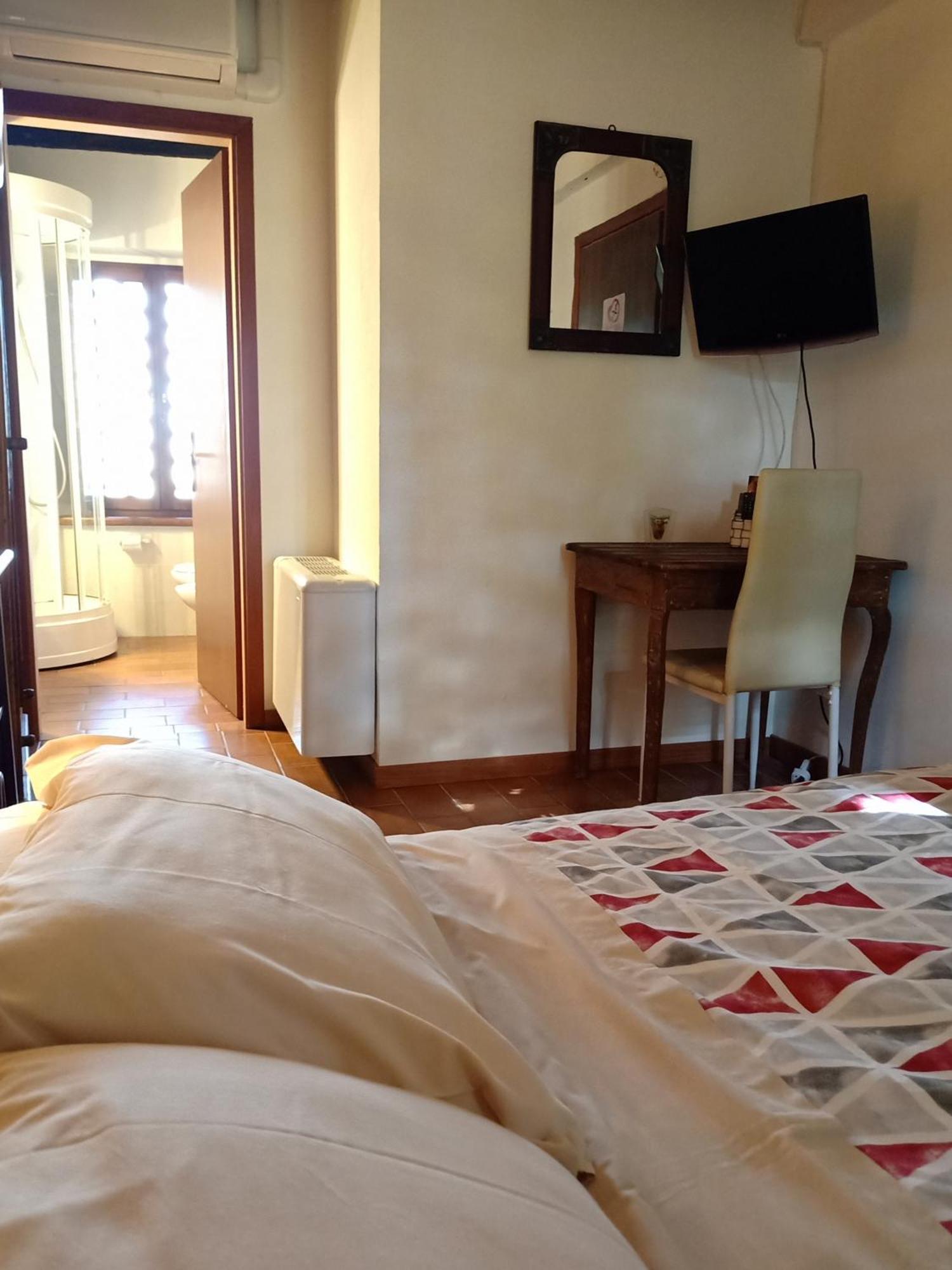 Rovere Dalla Riva Arzene  Exterior foto
