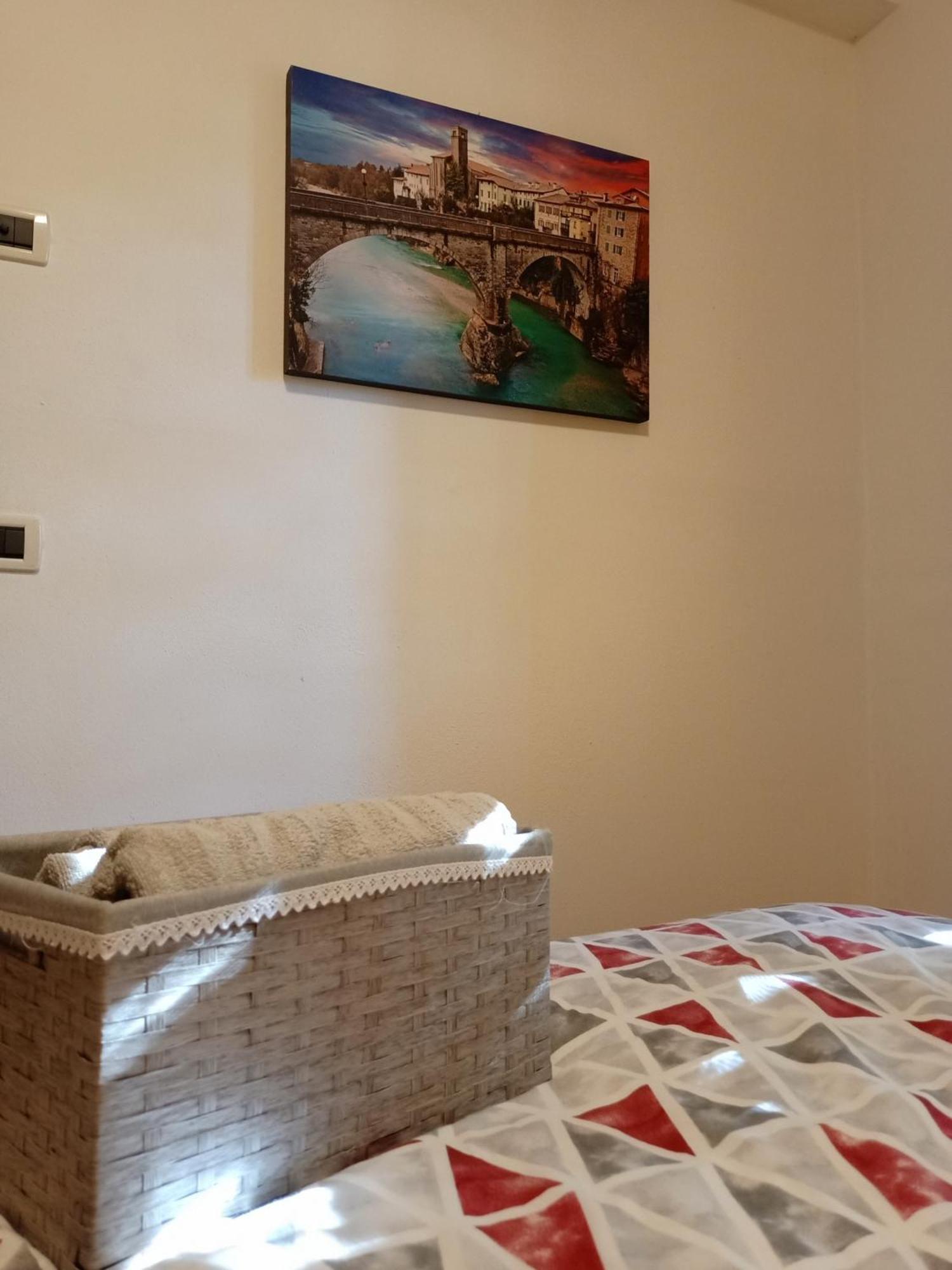 Rovere Dalla Riva Arzene  Exterior foto