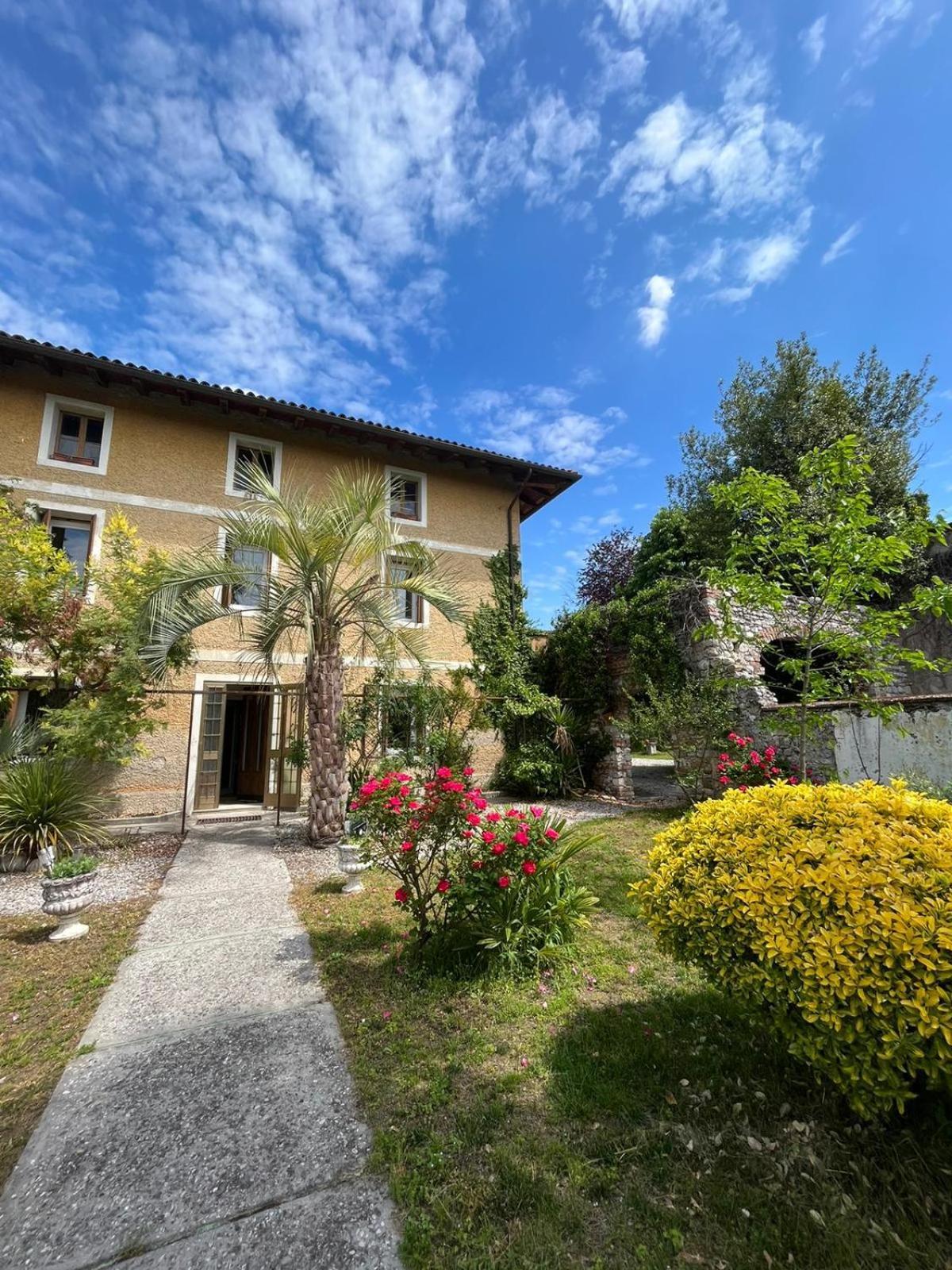Rovere Dalla Riva Arzene  Exterior foto