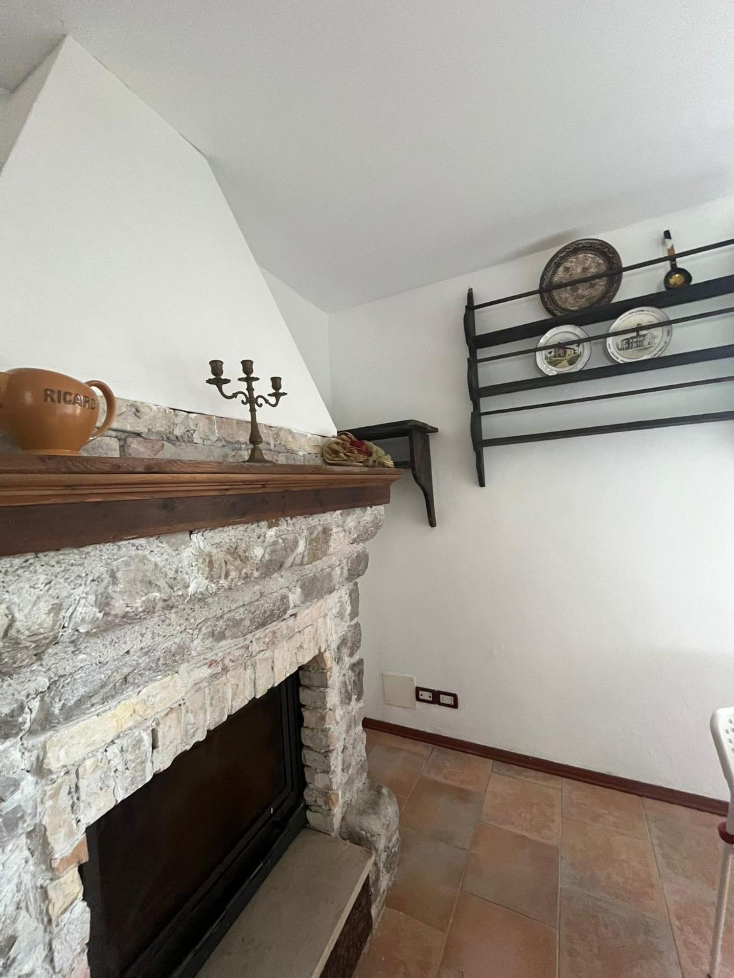 Rovere Dalla Riva Arzene  Exterior foto