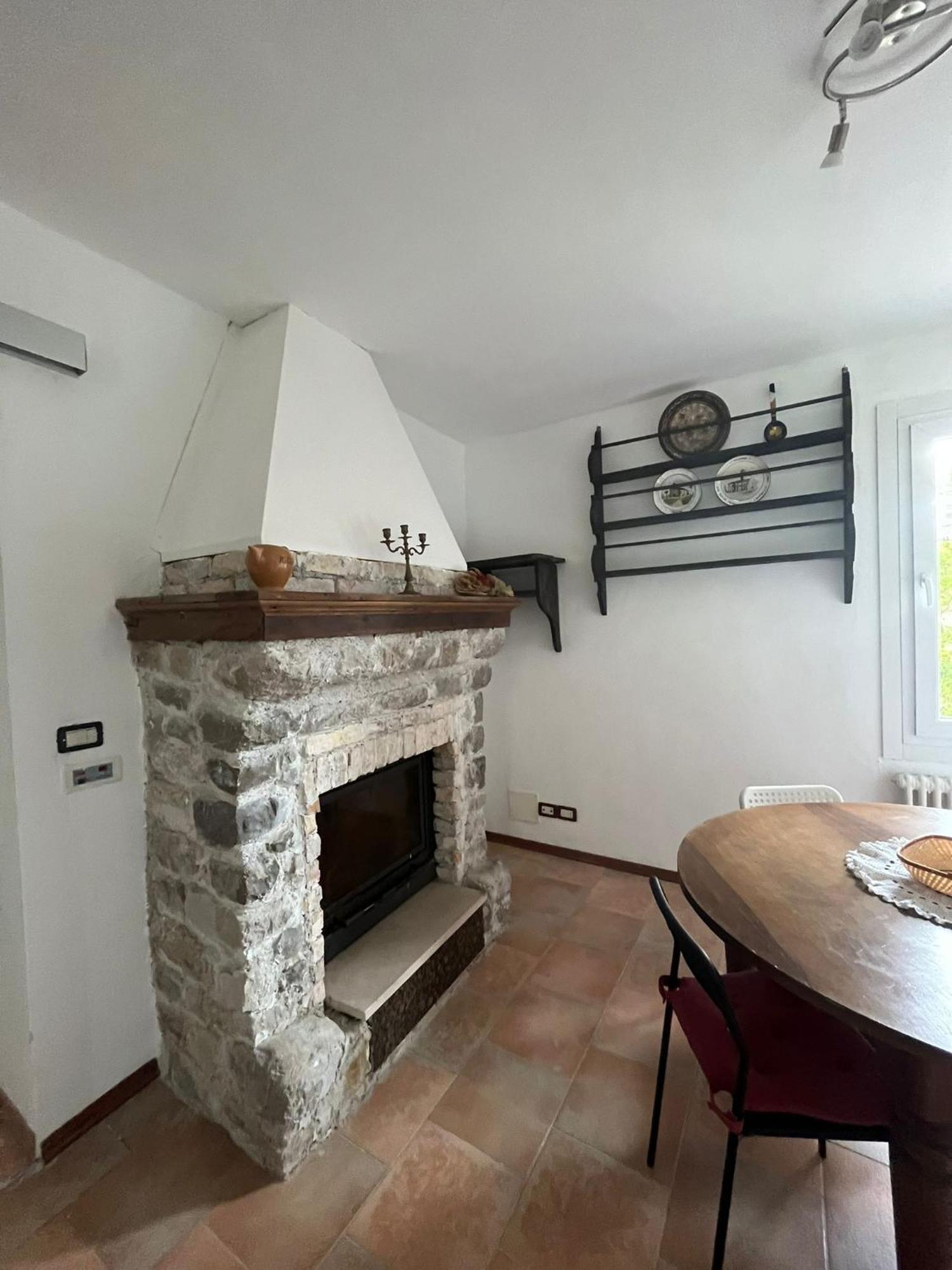 Rovere Dalla Riva Arzene  Exterior foto
