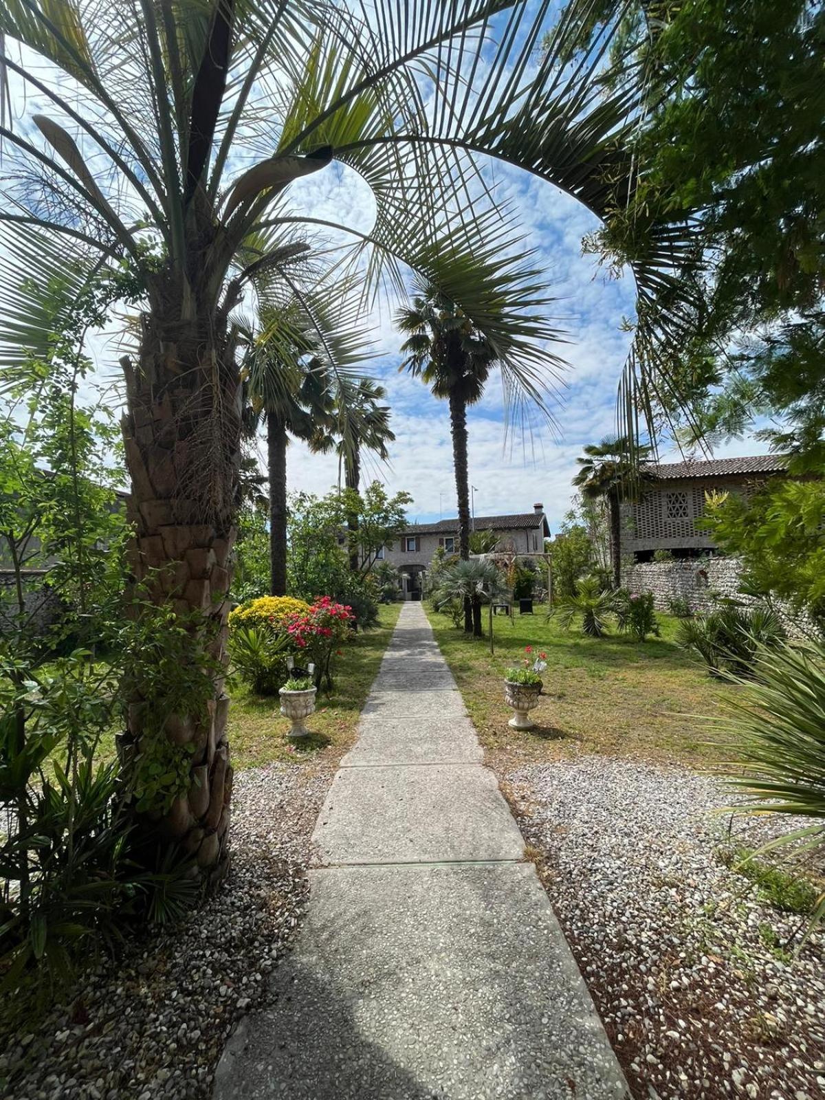 Rovere Dalla Riva Arzene  Exterior foto