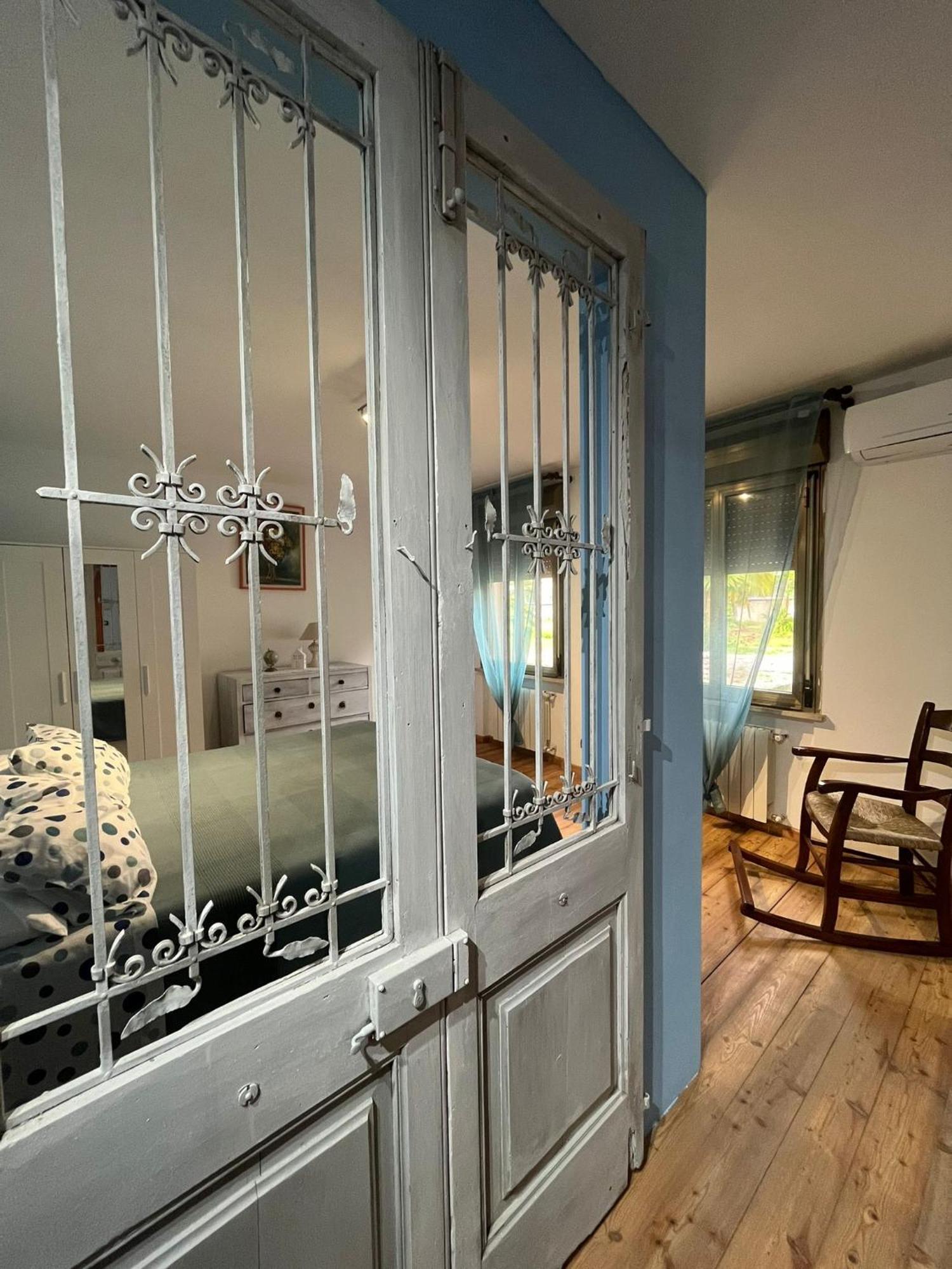 Rovere Dalla Riva Arzene  Exterior foto