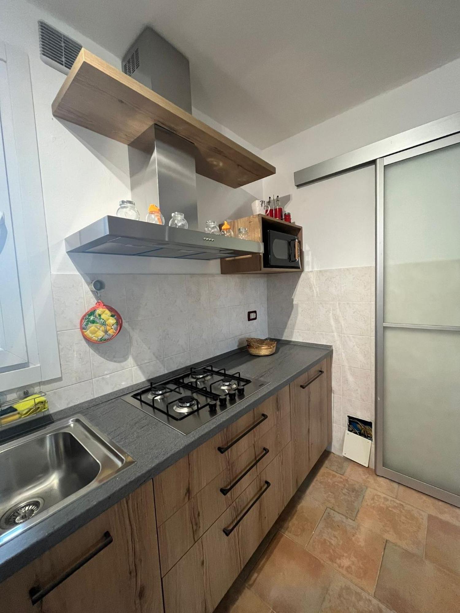 Rovere Dalla Riva Arzene  Exterior foto